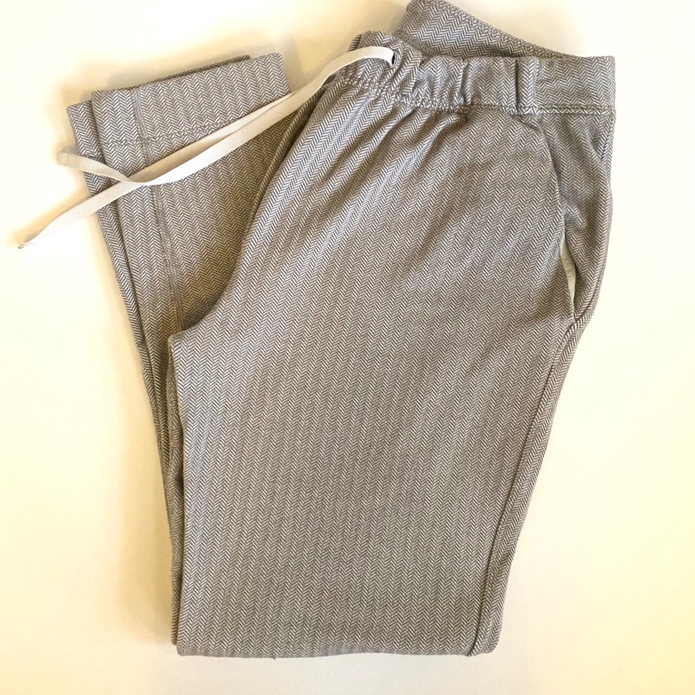 Lululemon Herring Bone City Pant (joggers)